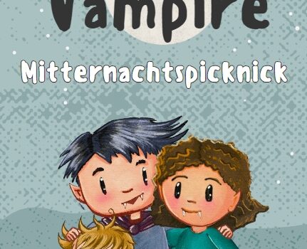 Die kleinen Vampire – Mitternachtspicknick Die kleinen Vampire - Mitternachtspicknick